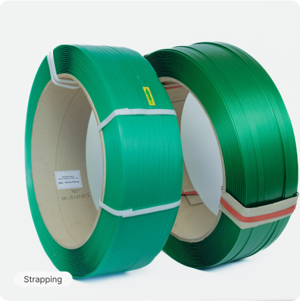 Unravelling the strength: A comprehensive guide to polyester (PET) strapping