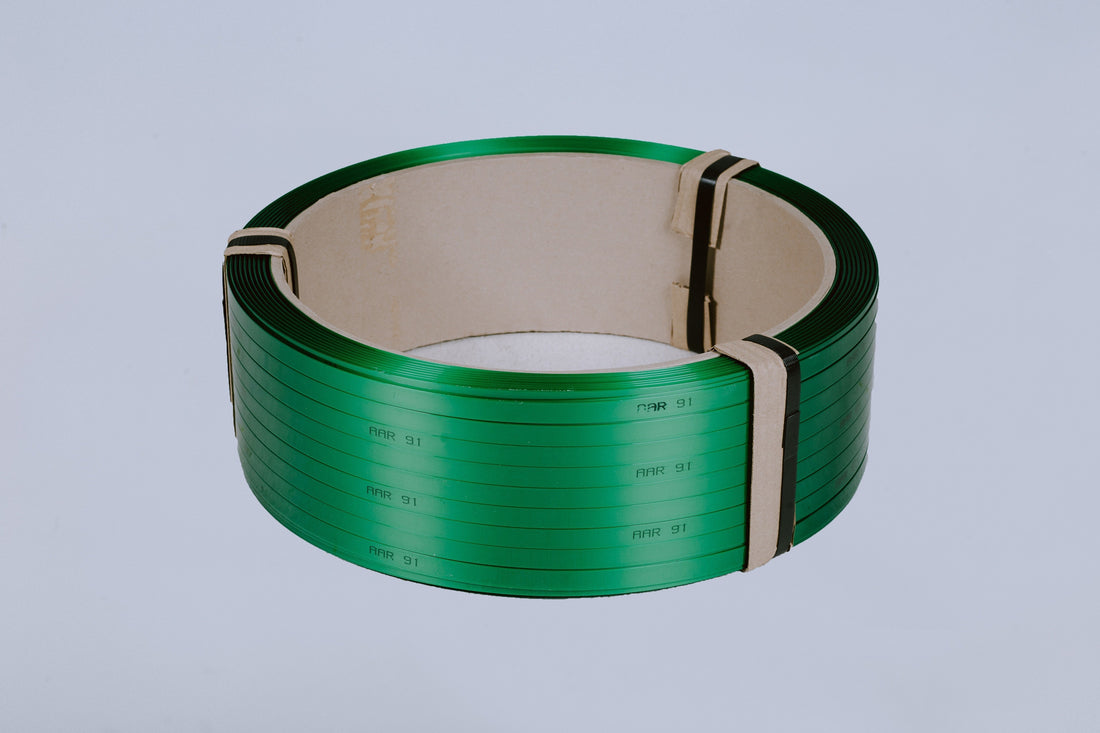 A Complete Guide to Strapping Solutions from Pacific Packaging Australia
