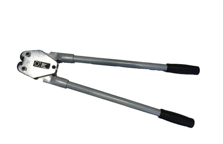 PP/PET HEAVY DUTY MANUAL CRIMPER ( 12-19MM)
