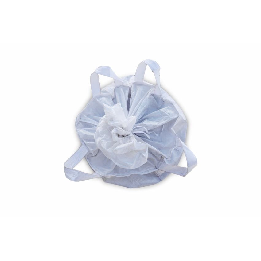 1.0 Tonne - Duffle Top Closed Bottom - Bulk Bag- 90 x 90 x 120 CM