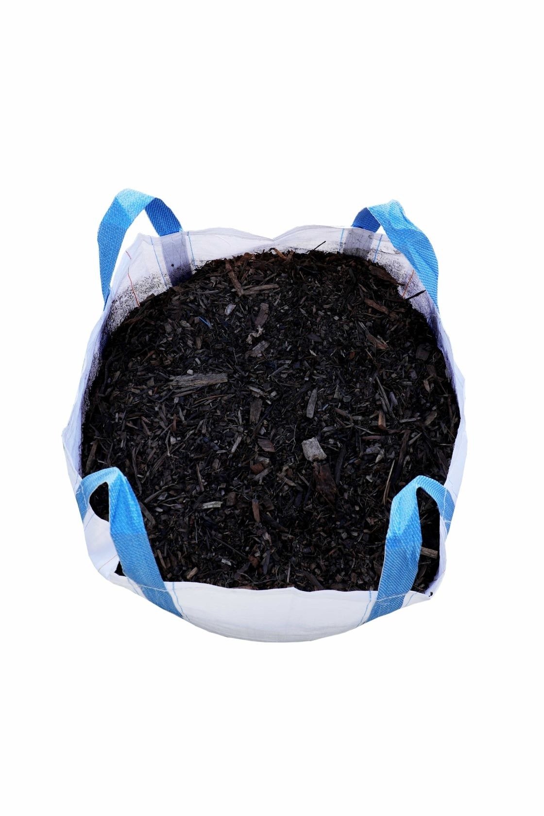 1.0 Tonne - Open Top Closed Bottom - Bulk Bag - 90 x 90 x 100 CM