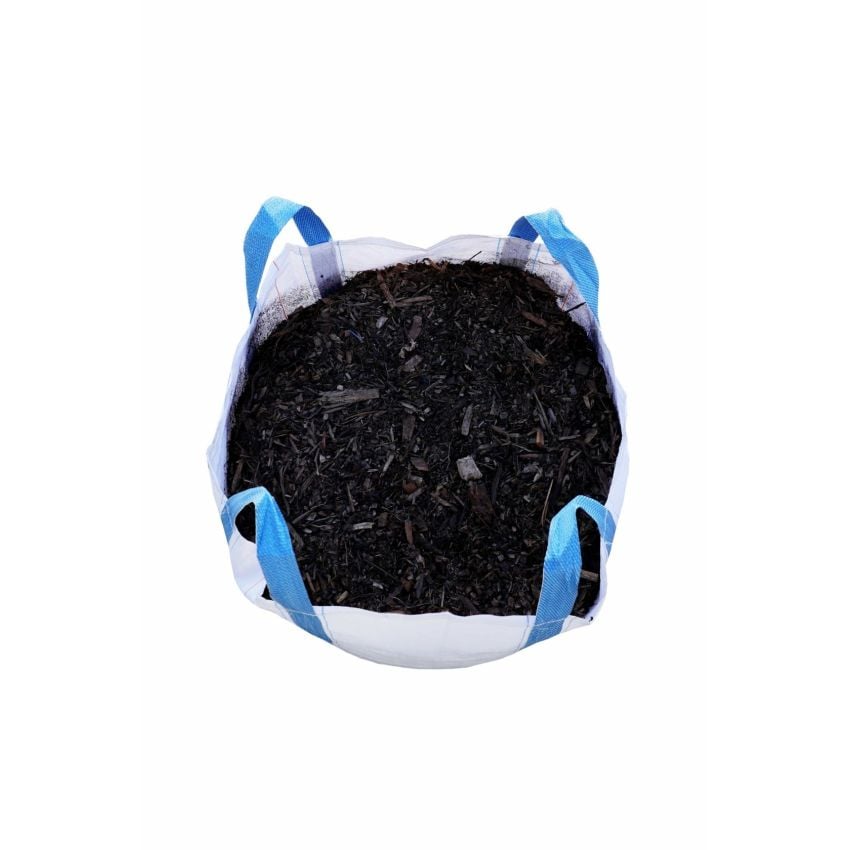 1.5 Tonne - Open Top Closed Bottom - Bulk Bag - 90 x 90 x 120 CM
