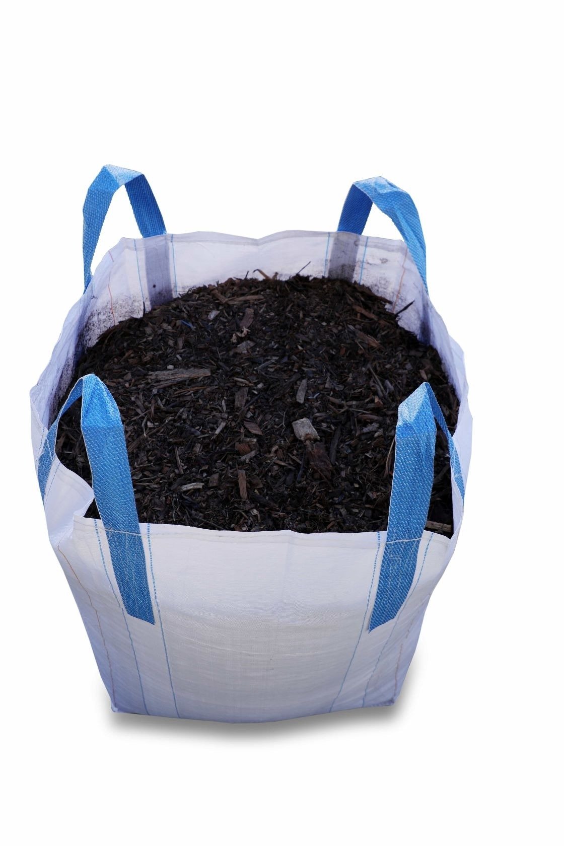 1.0 Tonne - Open Top Closed Bottom - Bulk Bag - 90 x 90 x 100 CM