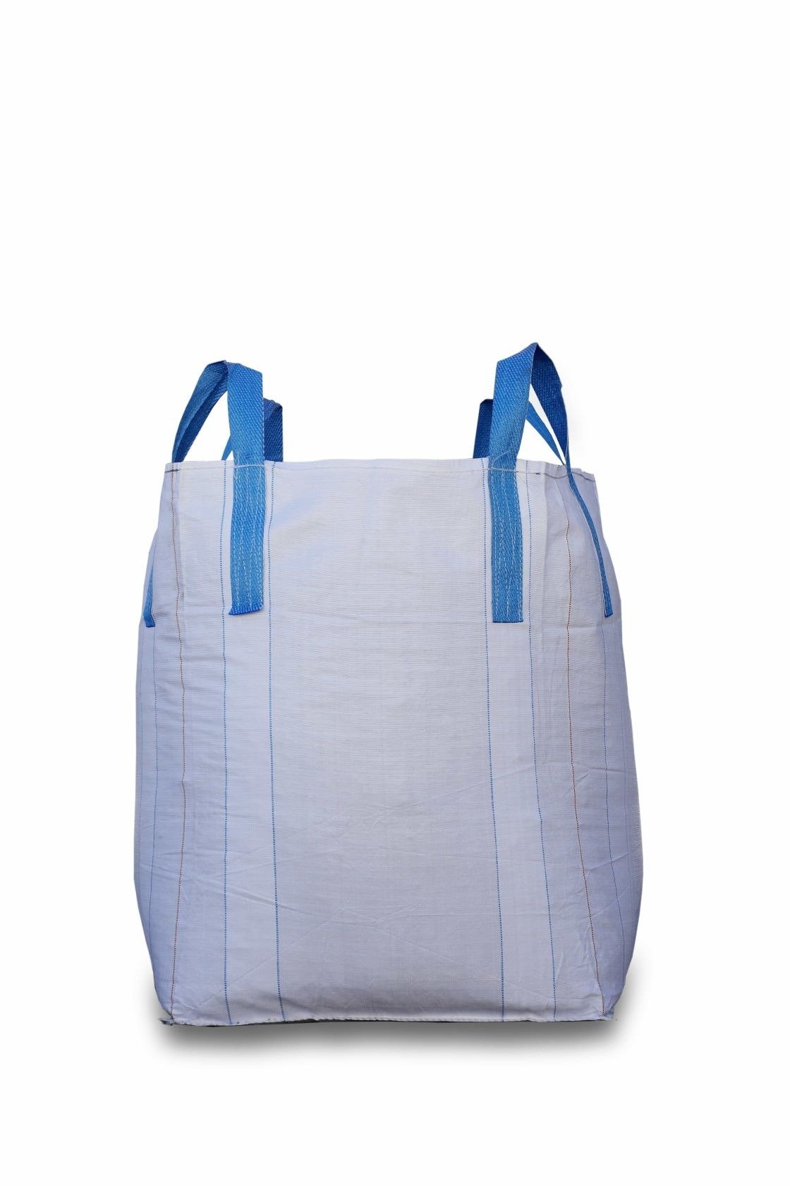 1.0 Tonne - Open Top Closed Bottom - Bulk Bag - 90 x 90 x 100 CM