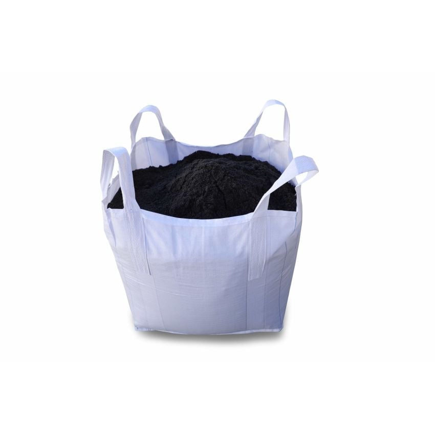 1.0 Tonne - Open Top Closed Bottom - Bulk Bag - 90 x 90 x 90 CM