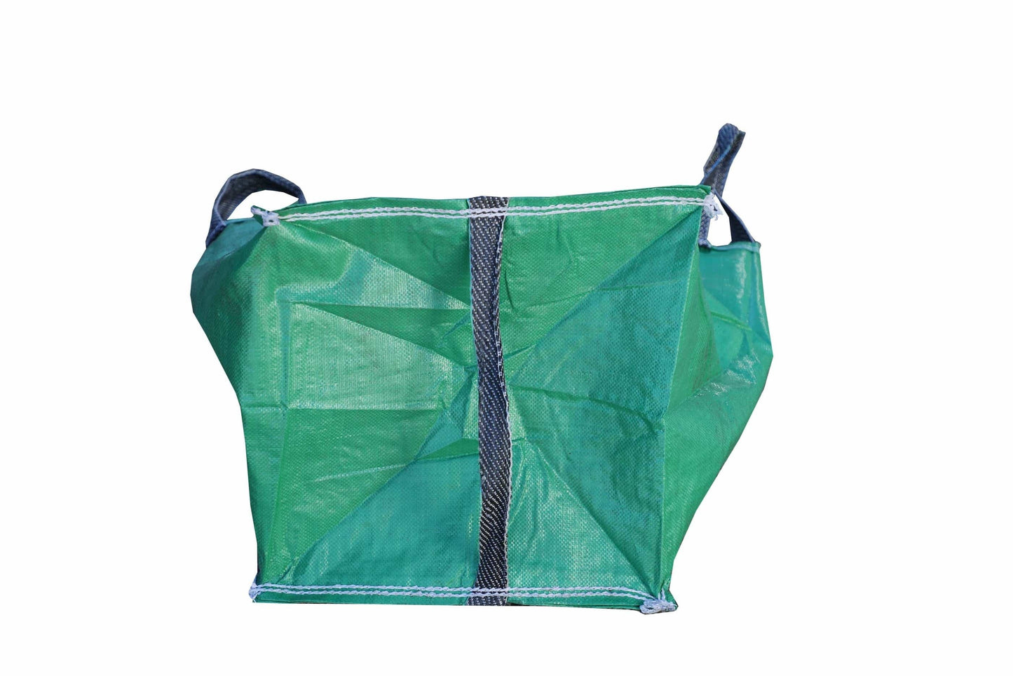 120 Litres Multipurpose Heavy Duty HDPE Garden Recycling Handy Bag