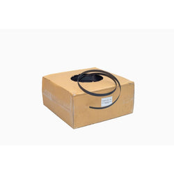 POLYPROPYLENE HEAVY BAND STRAPPING - 19.0mm x 1000M BLACK