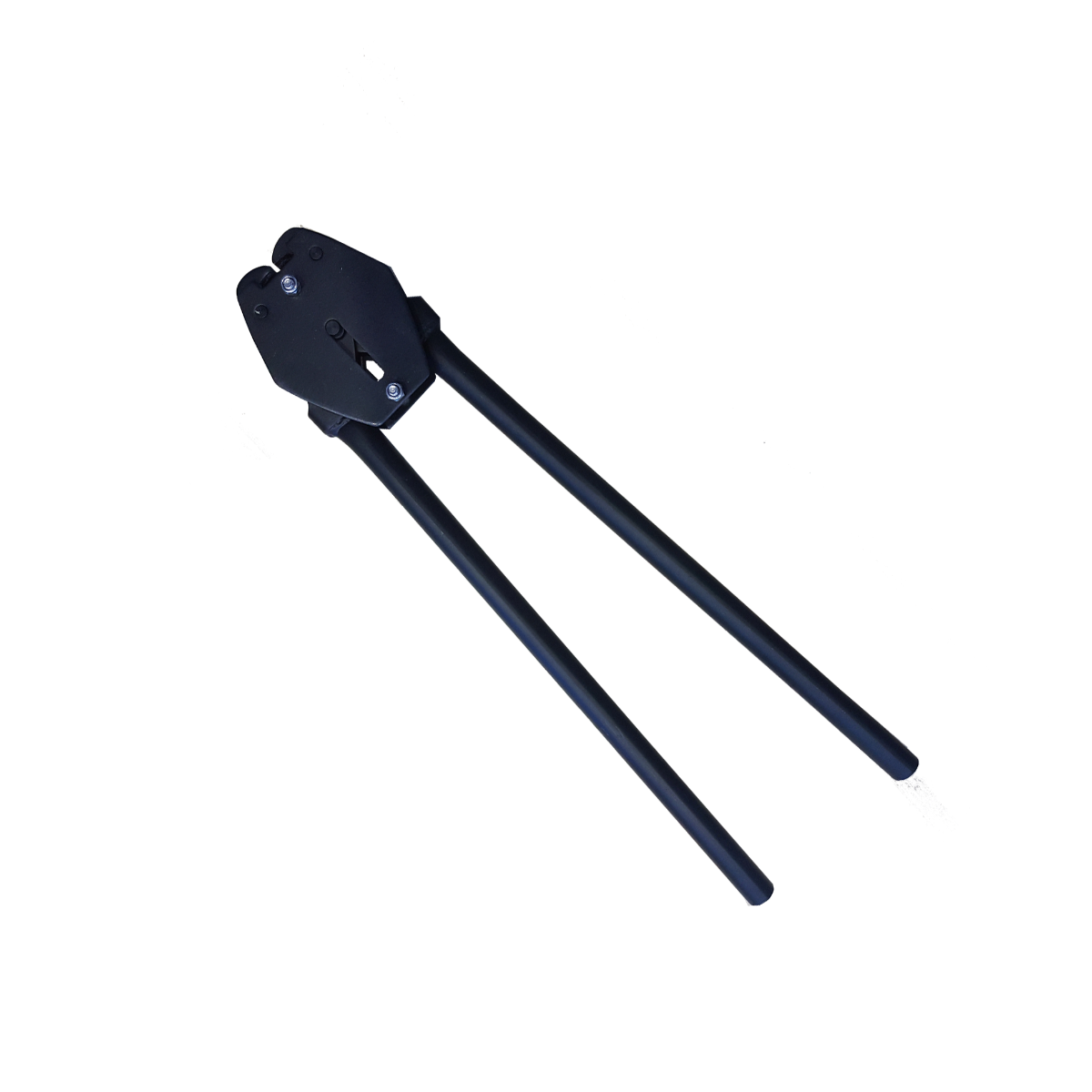 PP/PET HEAVY DUTY MANUAL CRIMPER ( 12-19MM)