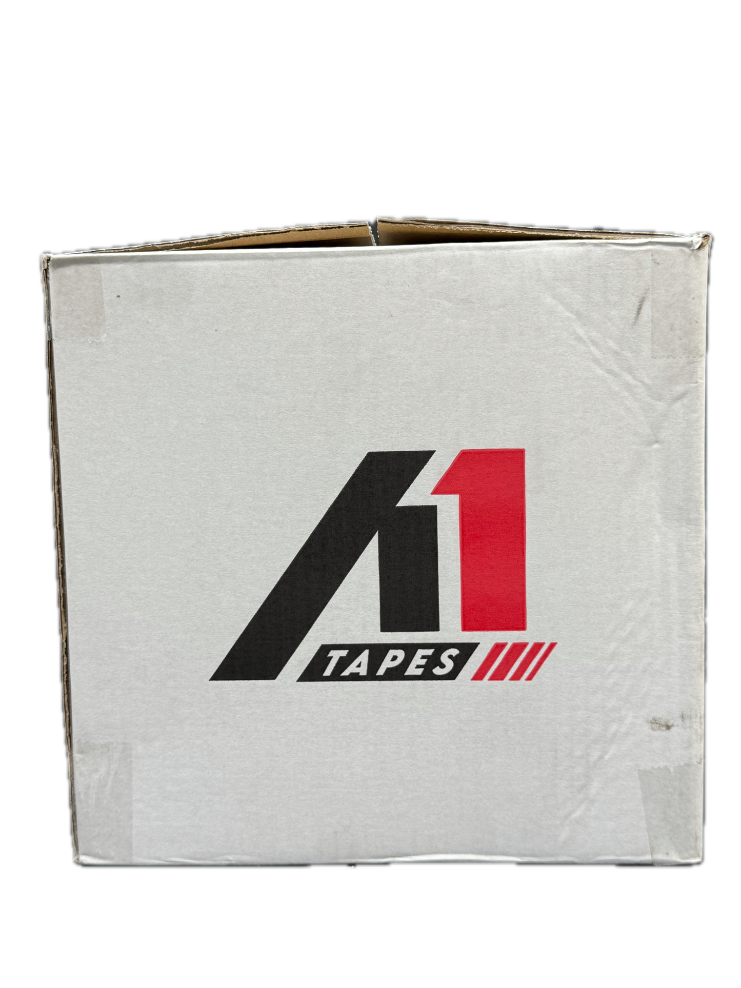 A1 Tapes Black Cloth Tape 48mm x 50m x 250um