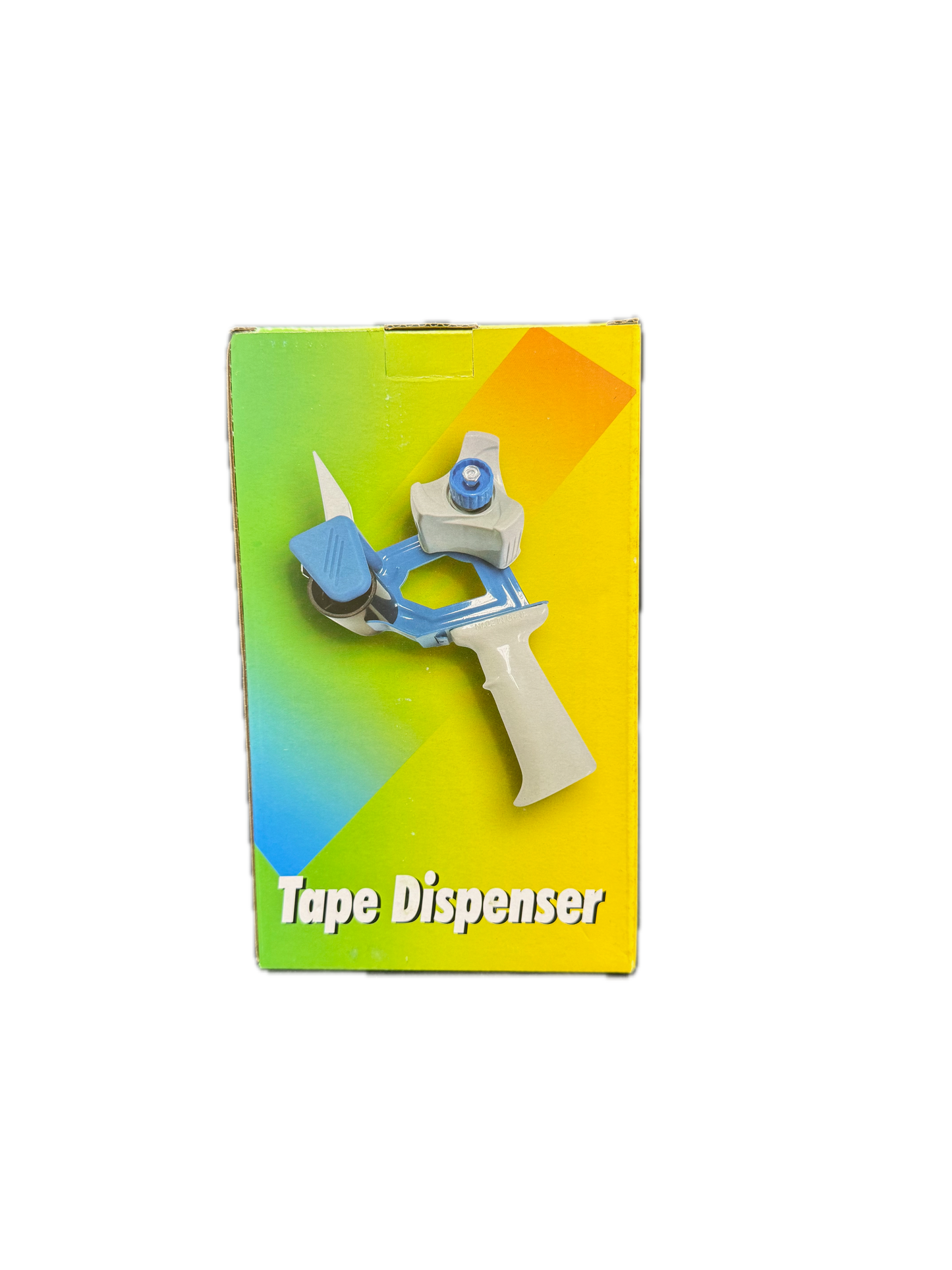 A1 Tapes® Packaging Tape Dispenser Gun, Handheld Carton Sealing Tape Applicator (T15001)