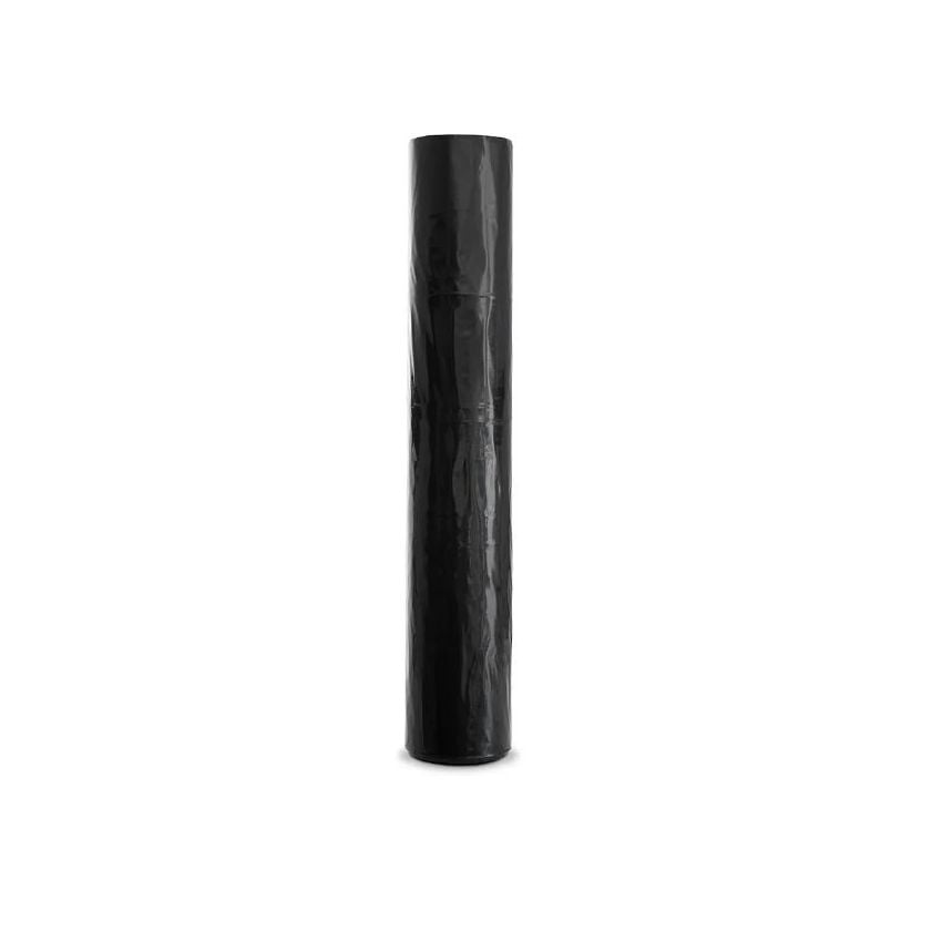 Multi-Purpose Builders Film - 4m X 50m X 200um - Black