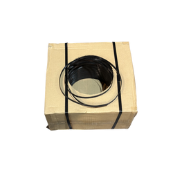 POLYPROPYLENE HEAVY BAND STRAPPING - 15.0mm x 1000M BLACK