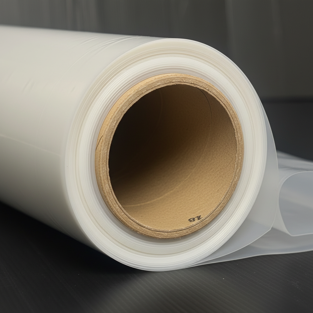 0.100MM X 1M stretch film — 0.100MM — packaging and protection