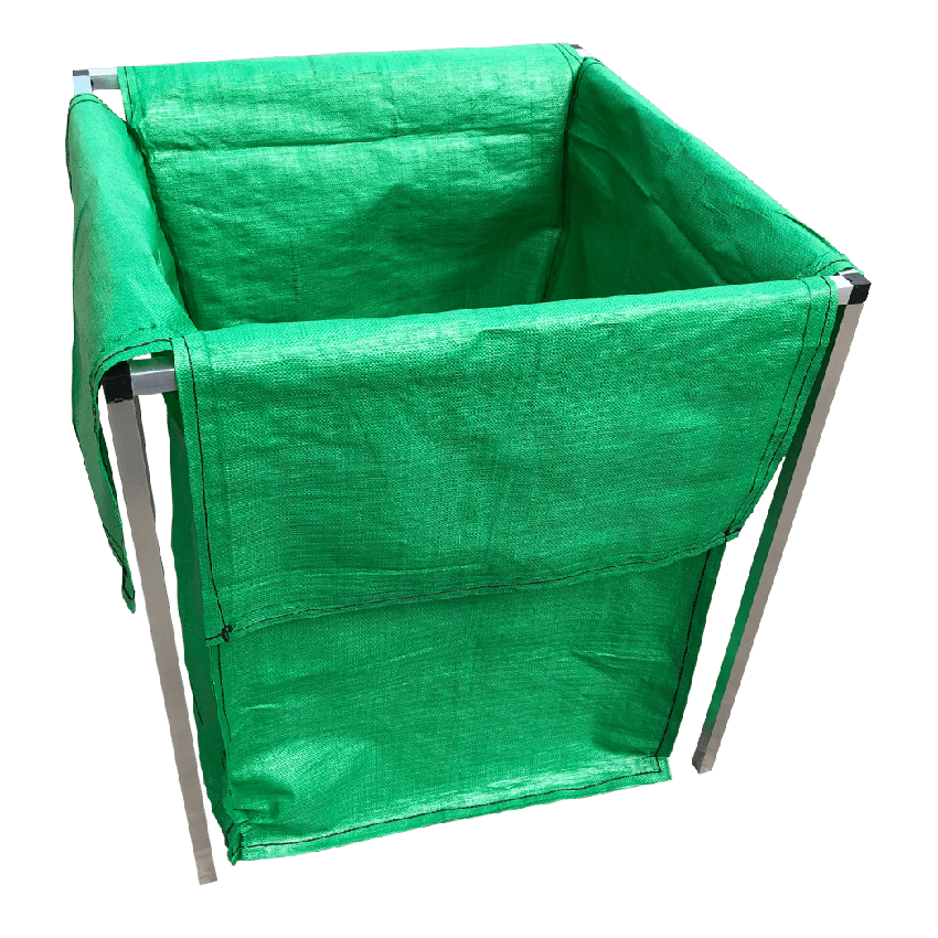 Aluminium Garden Bag Frame