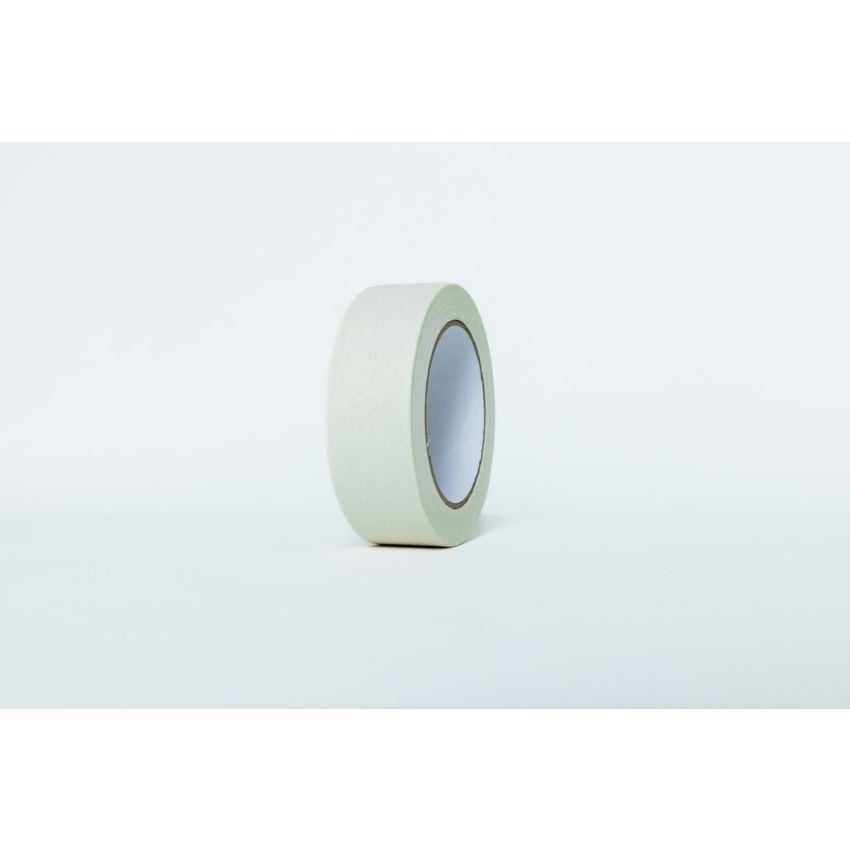 Beige Masking Tape 36mm x 50m - 32 Rolls/Carton