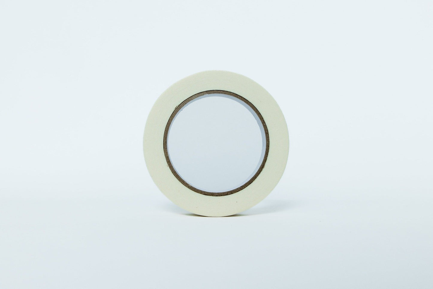 Beige Masking Tape 24mm x 50m - 48 Rolls/Carton