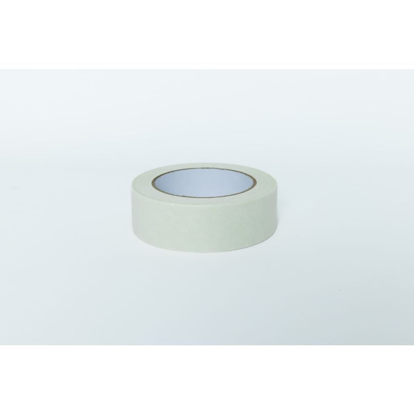 Beige Masking Tape 36mm x 50m - 32 Rolls/Carton