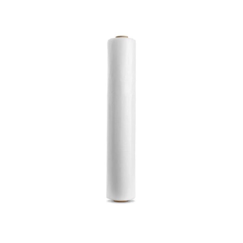 MULTI-PURPOSE BUILDERS FILM - 2M X 100M X 100UM - NATURAL