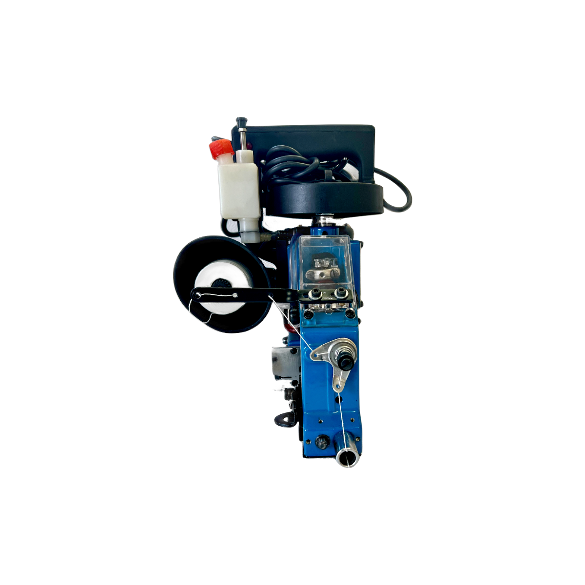 Portable Bag Closer - Sewing Machines-L1-C