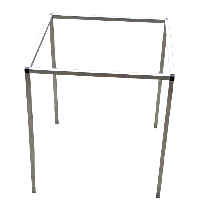 Aluminium Garden Bag Frame