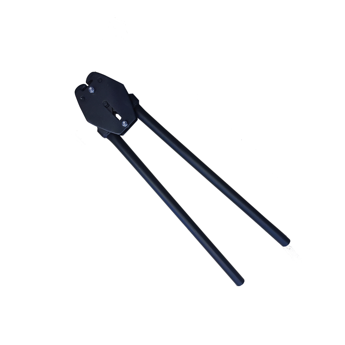 PP/PET HEAVY DUTY MANUAL CRIMPER ( 12-19MM)