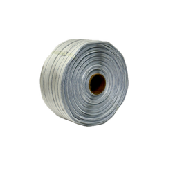 Poly-Woven Strapping – 19mm x 700m, 840kg Break Strength (Blue Line)