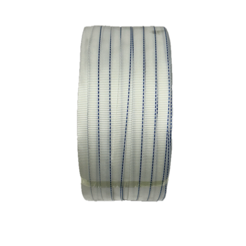 TYRITE - Poly-Woven Strapping - 19mm x 700m 1 Blue Line