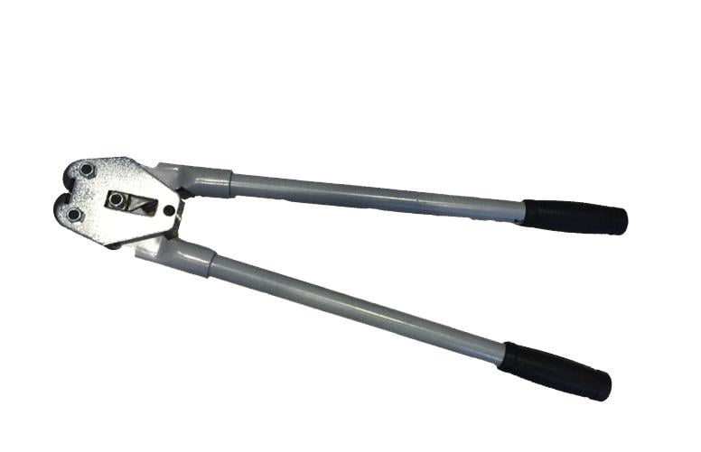 PP/PET HEAVY DUTY MANUAL CRIMPER ( 12-19MM)