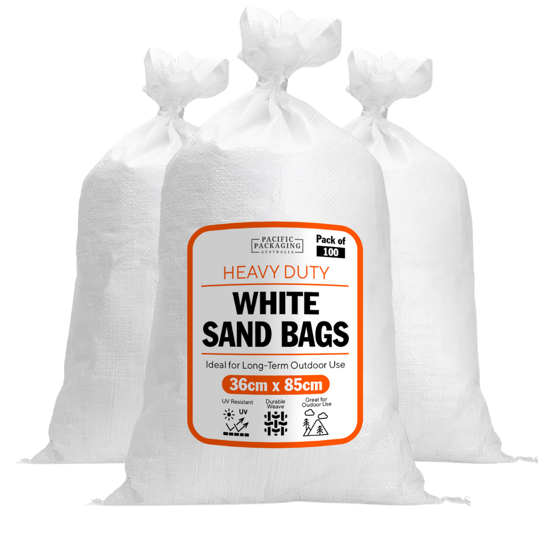 sand bags