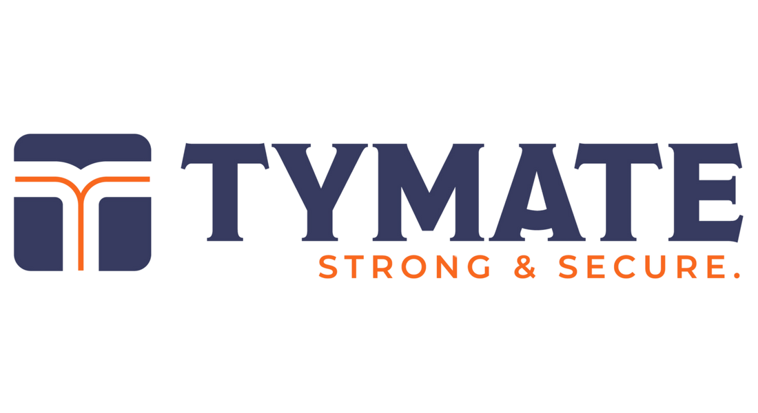 TYMATE® professional load restraint equipment including ratchet tie downs and transport securing products