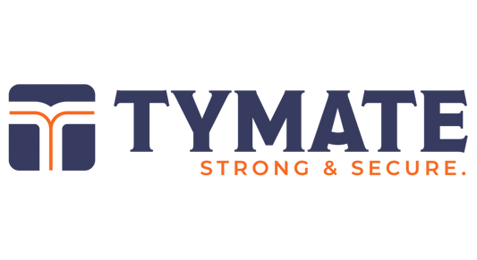 TYMATE® professional load restraint equipment including ratchet tie downs and transport securing products