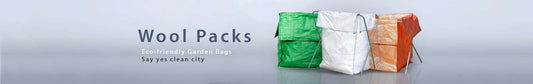 Introducing Our Wide Range of Wool Packs