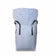 Duffle Top Closed Bottom