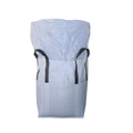 Duffle Top Closed Bottom