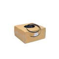 Hand Strapping