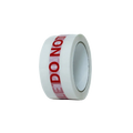 Printed Warning Tapes