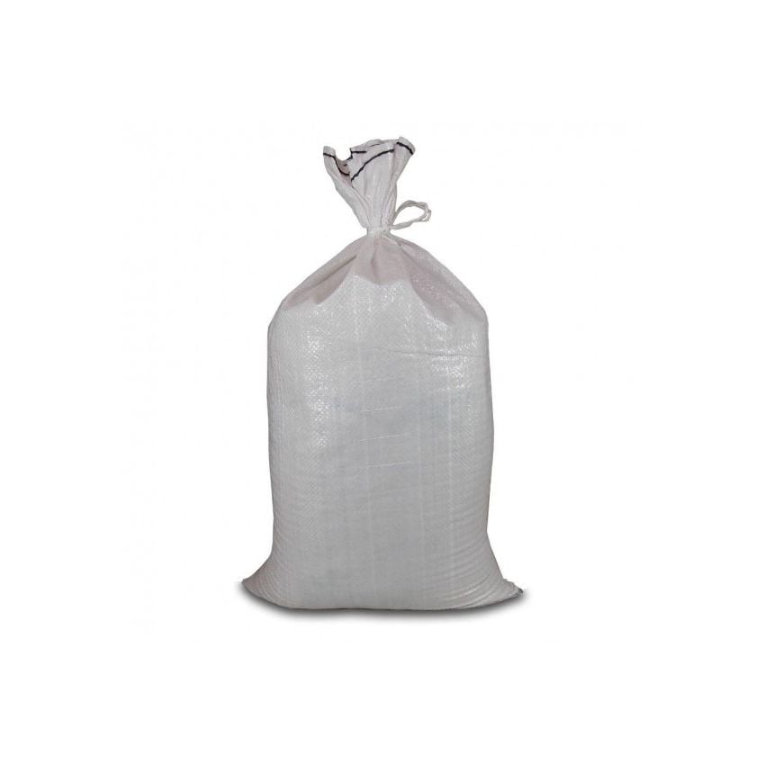 Laminated bags in various sizes and styles for moisture resistance and strength.
