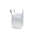 Heavy-duty bulk bags for storage and transport