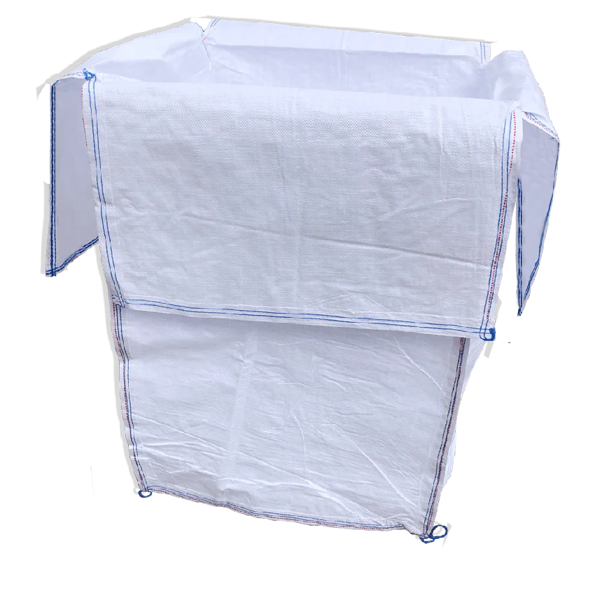 Wool packs in various colors and sizes stacked together