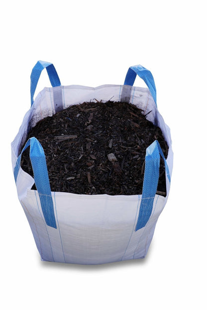 1.0 Tonne - Open Top Closed Bottom - Bulk Bag - 90 x 90 x 100 CM