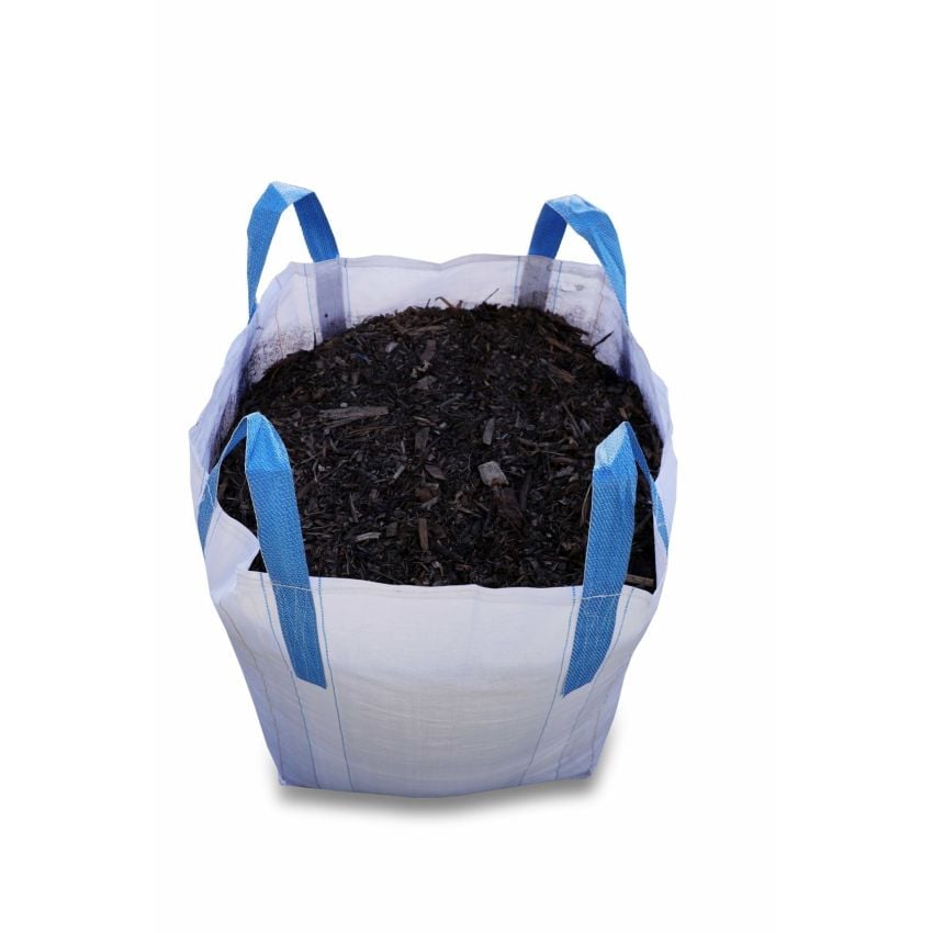 1.5 Tonne - Open Top Closed Bottom - Bulk Bag - 90 x 90 x 120 CM