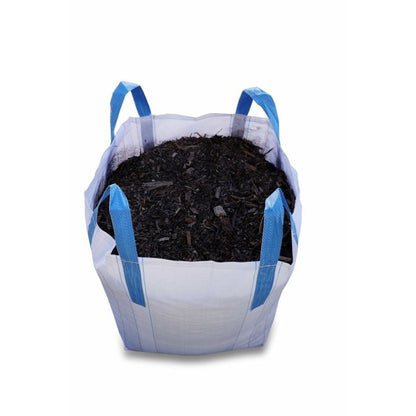 1.5 Tonne - Open Top Closed Bottom - Bulk Bag - 90 x 90 x 120 CM
