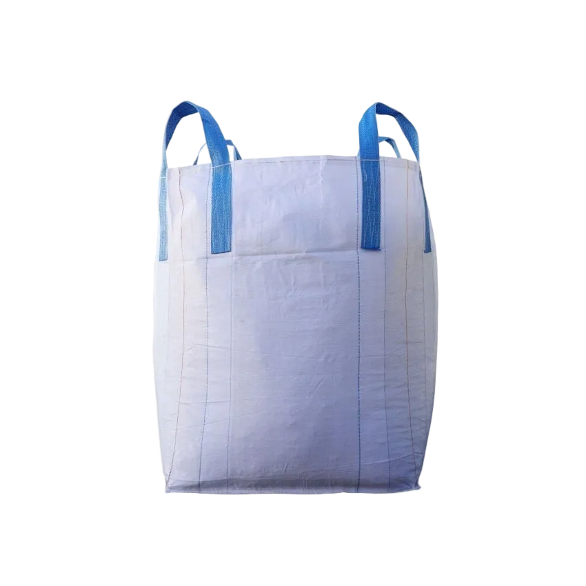 1.5 Tonne - Open Top Closed Bottom - Bulk Bag - 90 x 90 x 120 CM