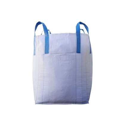 1.5 Tonne - Open Top Closed Bottom - Bulk Bag - 90 x 90 x 120 CM