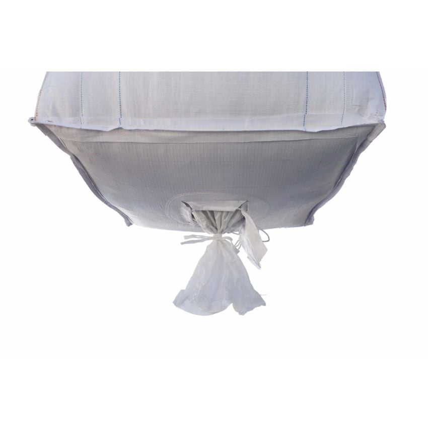 1.25 Tonne - Duffle Top Spout Bottom - Bulk Bag - 95x95x180 CM