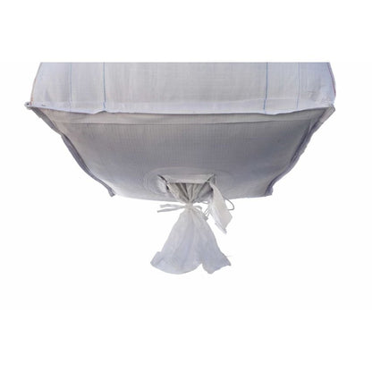 1.25 Tonne - Duffle Top Spout Bottom - Bulk Bag - 95x95x180 CM