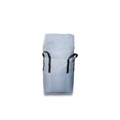 1.5 Tonne - Duffle Top Closed Bottom - Bulk Bag - 90 x 90 x 120 CM