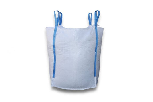 1.5 Tonne - U Panel - Top Lid / Flap Closed Bottom - Bulk Bag - 90 x 90 x 120 CM
