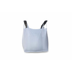 1.0 Tonne - Open Top Closed Bottom - Bulk Bag - 90 x 90 x 90 CM