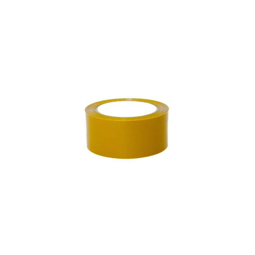 HYBRID ADHESIVE STRONG BOND  PACKAGING TAPE 48mm x 75m - BROWN (55UM)